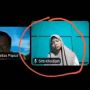 Lagi Kuliah Online Tapi Ngantuk Berat, Video Mahasiswi Ketiduran Ini Bikin Ngakak
