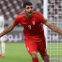 "Monster" Iran Ini Punya Statistik Mengerikan, Timnas Indonesia Wajib Waspada