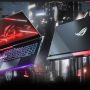 Asus ROG Strix G15 Advantage Edition, Laptop Gaming Powerful