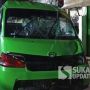 Kepergok Mesum, Sopir Angkot Tancap Gas Lalu Tabrak Petugas Keamanan hingga Tewas
