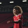 Bakal Tinggalkan Manchester United, Hannibal Mejbri Segera Gabung Sevilla