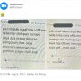 Izin Offcam saat Kelas Online, Alasan Warganet ini Bikin Geleng-geleng