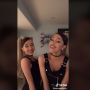 Saudara Kembar Ini Viral karena Mirip Ariana Grande, Sering Dituduh Plagiat