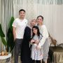 Demi Anak, 5 Artis Cerai Ini Tetap Akur dengan Mantan Pasangan