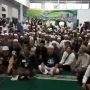 Massa Berkerumun dan Tak Pakai Masker, Deklarasi FPI di Bandung Ternyata Tak Berizin