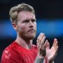 Bantai Israel, Denmark Kian Dekat Amankan Tiket Piala Dunia 2022