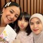 Warganet Puji Ucapan Ulang Tahun Marshanda Untuk Ibu Sambung Sienna