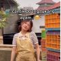 Viral! Jadi Peternak Ayam, Gadis Cantik Ini Bikin Warganet Baper: Wanita Idaman Banget