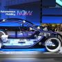 IAA Mobility 2021: BMW Pamerkan Mobil Konsep yang Bisa Didaur Ulang