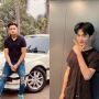 7 Potret Bukti Randy Martin Mirip Mark NCT, Sama-sama Manis