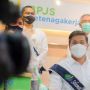 Rayakan Harpelnas 2021, BPJS Ketenagakerjaan Hadirkan Protecting and Empowering