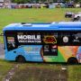 Pemprov Sulsel Kerahkan 5 Mobil Vaksinasi ke Daerah, Kejar Target Herd Imunity