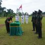 Pendidikan Tamtama, 61 Orang Asli Papua Resmi Dilantik Jadi Prajurit TNI
