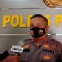 Pasaman Terapkan PPKM Level 3, Polisi Perketat Patroli