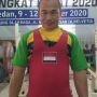 Lifter Sumatera Utara Faebolo Dodo Gowasa Optimistis Raih Medali Emas di PON Papua