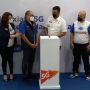 Horas! Pengenalan Jaringan 5G XL Axiata Jangkau Medan