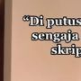 Tak Merasa Bersalah Hapus File Skripsi Pacar, Alasan Wanita Ini Bikin Geram