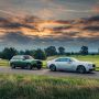 Banggakan Divisi Bespoke, Rolls-Royce Motor Cars Pajang Karyanya di Concours d'Elegance