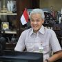Di Bawah Komando Ganjar Pranowo, Jateng Jadi Provinsi Terbaik dalam Pelaporan LHKPN