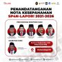 Kemendagri dan Kementerian Kominfo Bakal Dilibatkan untuk Perkuat SP4N-LAPOR!