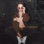 Agnez Mo Pakai Aksesoris Rp322 Juta di Acara Penghargaan Hollywood, Dijuluki The Real Sultan