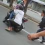 Marak Aksi Perampasan Sepeda Motor, Publik Colek Instagram Baim Wong, Ini Respon Polisi