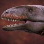 Lebih Besar dari T-rex, Dinosaurus Raksasa Bergigi Hiu Ditemukan di Uzbekistan