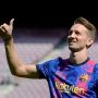 Link Live Streaming Liga Spanyol: Barcelona vs Levante