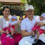 Hari Raya Nyepi, Ini 5 Artis Cantik Indonesia Beragama Hindu, Ada Sosok Tak Diduga