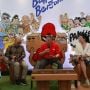 Sudah Umur 31 Tahun, JNE Deklarasikan Hari Bahagia Bersama