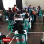 Sambut PTM, 2.300 Pelajar di Kota Malang Ikut Vaksinasi Covid-19