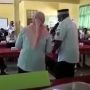 Duh! Diduga Kepala Dinas Pemkab Bondowoso Karaoke Dangdutan Melanggar Prokes