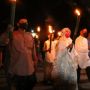 Warga di Aceh Gelar Ritual Tolak Bala untuk Cegah Pandemi Covid-19