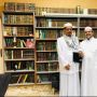 Sosok KH Qurthubi Jaelani Sang Ketua Umum FPI Baru