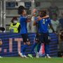 Kualifikasi Piala Dunia 2022: Italia Menang Lagi, Pesta 5 Gol ke Gawang Lithuania