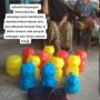 Keluarga Bongkar Celengan Keponakan yang Sudah Meninggal, Isinya Bikin Nangis Haru