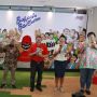 Rayakan HUT ke-31, JNE Luncurkan Buku Bertajuk Bahagia Bersama