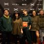 6 Gaya Artis Indonesia di New York Fashion Week, Berpose Kece di Jalanan Kota