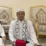 Terpilih Jadi Ketua Umum FPI Baru, Ini Sosok KH Qurthubi Jaelani
