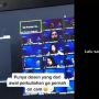 Dosen Selalu Matikan Kamera saat Kelas Online, Alasan di Baliknya Mengharukan