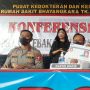 10 Jam Periksa Kalapas, Polisi Bidik Calon Tersangka Kebakaran Lapas Tangerang
