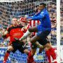 Marcel Desailly Akui Mental Drop Saat Awali Karier di Liga Inggris Bersama Chelsea