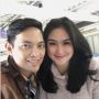 Dulu Pramugari Kini Manajer, 8 Potret Sonya Prischillia Istri Donnie Eks Ada Band