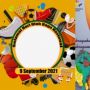 5 Twibbon Selamat Haornas 2021 Paling Banyak Dipakai 9 September