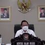 Mendagri Tegaskan Komitmennya untuk Pantau dan Evaluasi Pengelolaan Layanan Publik
