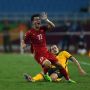 Vietnam Layangkan Protes ke FIFA karena Tak Dapat Penalti saat Lawan Australia