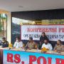 Terkait Kebakaran Lapas Tangerang, Polisi Periksa 22 Saksi