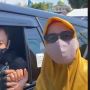Viral Anggota Paspampres Berjumpa Orangtua saat Kawal Presiden, Bikin Haru