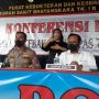 Polda Metro Jaya Evaluasi Barang Bukti Kebakaran Lapas Tangerang