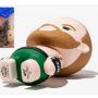 Tertarik Beli Action Figure Conor McGregor saat Kalah? Segini Harganya